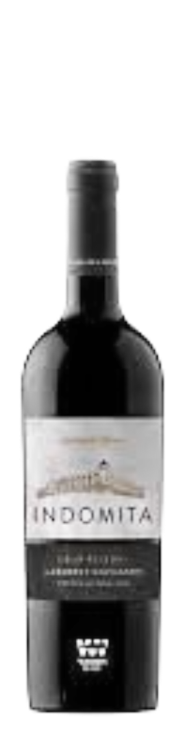 Indomita Gran Reserva Cab Sau (375 ml)